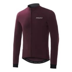 Maillot Manches Longues Spiuk Profit Cold&Rain