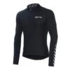 Maillot Manches Longues Spiuk Top Ten Windproof -Vélo Mania maillot manches longues spiuk top ten windproof