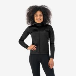 Rogelli Maillot Manches Longues Velo Femme - Core 8 Rogelli Maillot Manches Longues Velo Femme - Core -Vélo Mania maillot manches longues velo femme core 1