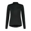 Rogelli Maillot Manches Longues Velo Femme - Core 2 Rogelli Maillot Manches Longues Velo Femme - Core -Vélo Mania maillot manches longues velo femme core