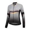 Rogelli Maillot Manches Longues Velo Femme - Impress 2 Rogelli Maillot Manches Longues Velo Femme - Impress -Vélo Mania maillot manches longues velo femme impress