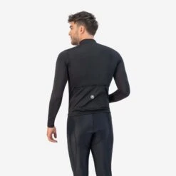 Rogelli Maillot Manches Longues Velo Homme - Core -Vélo Mania maillot manches longues velo homme core 2