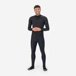 Rogelli Maillot Manches Longues Velo Homme - Core -Vélo Mania maillot manches longues velo homme core 3