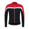 Rogelli Maillot Manches Longues Velo Homme - Course 2 Rogelli Maillot Manches Longues Velo Homme - Course -Vélo Mania maillot manches longues velo homme course