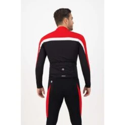 Rogelli Maillot Manches Longues Velo Homme - Course 10 Rogelli Maillot Manches Longues Velo Homme - Course -Vélo Mania maillot manches longues velo homme course 3