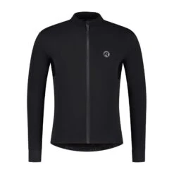 Rogelli Maillot Manches Longues Velo Homme - Distance