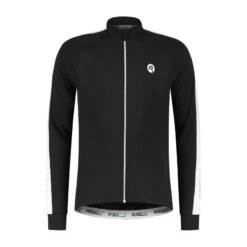 Rogelli Maillot Manches Longues Velo Homme - Explore