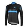 Rogelli Maillot Manches Longues Velo Homme - Hero 1 Rogelli Maillot Manches Longues Velo Homme - Hero -Vélo Mania maillot manches longues velo homme hero