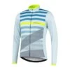 Rogelli Maillot Manches Longues Velo Homme - Stripe 2 Rogelli Maillot Manches Longues Velo Homme - Stripe -Vélo Mania maillot manches longues velo homme stripe 5