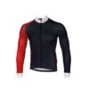 Maillot Manches Longues XLC JE-S20 2 Maillot Manches Longues XLC JE-S20 -Vélo Mania maillot manches longues xlc je s20