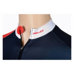 Maillot Manches Longues XLC JE-S20 -Vélo Mania maillot manches longues xlc je s20 2