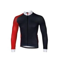 Maillot Manches Longues XLC JE-S20