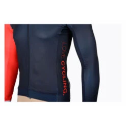 Maillot Manches Longues XLC JE-S20 -Vélo Mania maillot manches longues xlc je s20 3