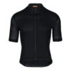 Isadore Maillot Signature Anthracite/Anthracite