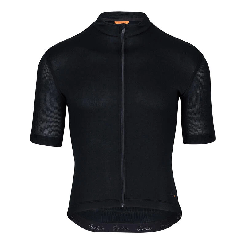 Isadore Maillot Signature Anthracite/Anthracite 3 Isadore Maillot Signature Anthracite/Anthracite