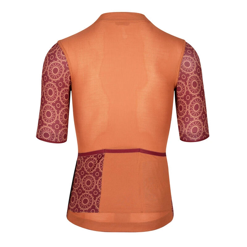 Isadore Maillot Signature Climber's Tuscany 4 Isadore Maillot Signature Climber's Tuscany – Image 2