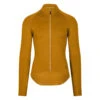 Isadore Maillot Signature Deep Winter à Manches Longues Dried Tobacco 2 Isadore Maillot Signature Deep Winter à Manches Longues Dried Tobacco -Vélo Mania maillot signature deep winter a manches longues dried tobacco