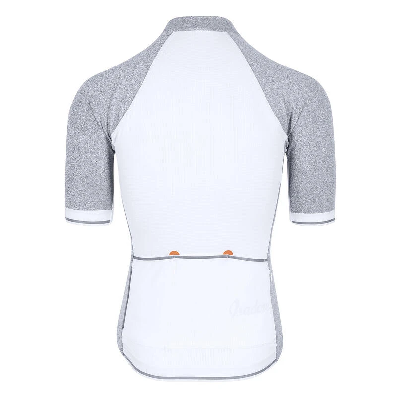 Isadore Maillot Signature Tech White 4 Isadore Maillot Signature Tech White – Image 2