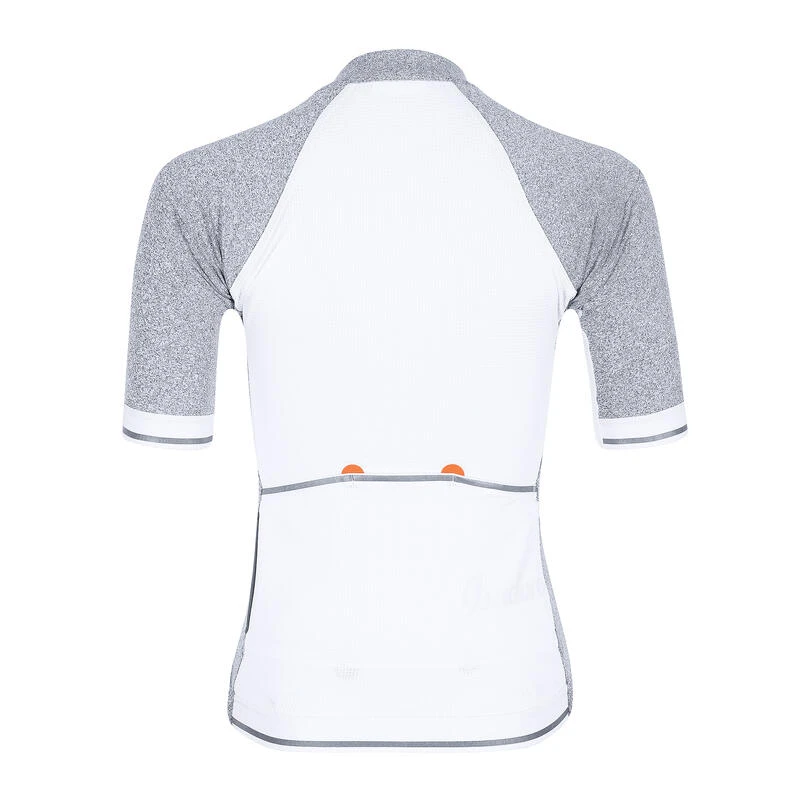 Isadore Maillot Signature Tech White Pour Femme 4 Isadore Maillot Signature Tech White Pour Femme – Image 2