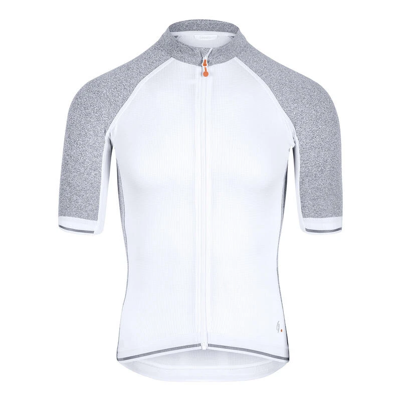 Isadore Maillot Signature Tech White 3 Isadore Maillot Signature Tech White