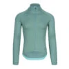 Isadore Maillot Signature Thermal à Manches Longues Mint
