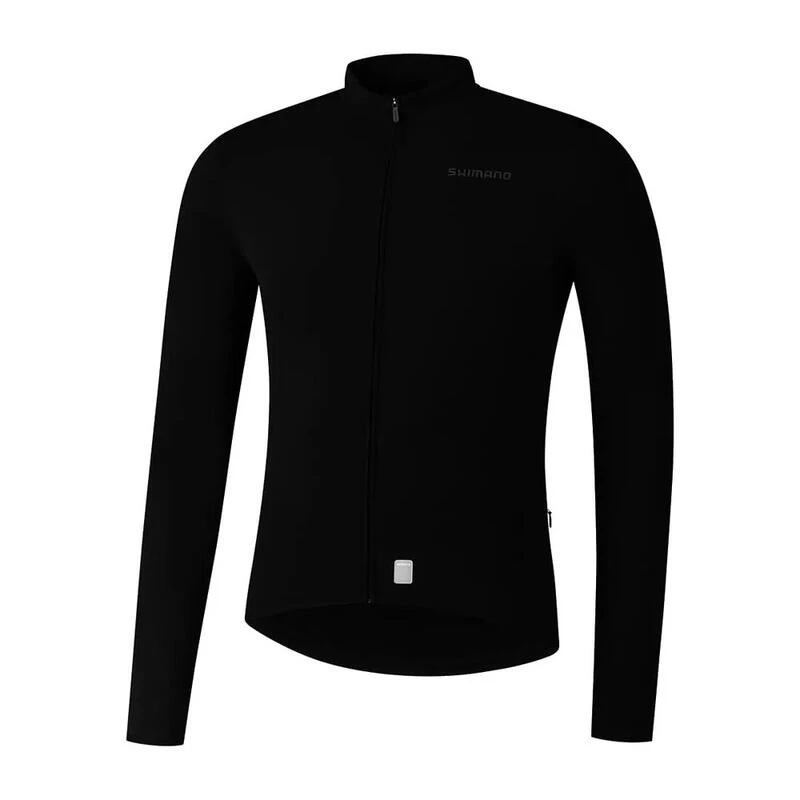 Maillot Thermique à Manches Longues Shimano Vertex 3 Maillot Thermique à Manches Longues Shimano Vertex