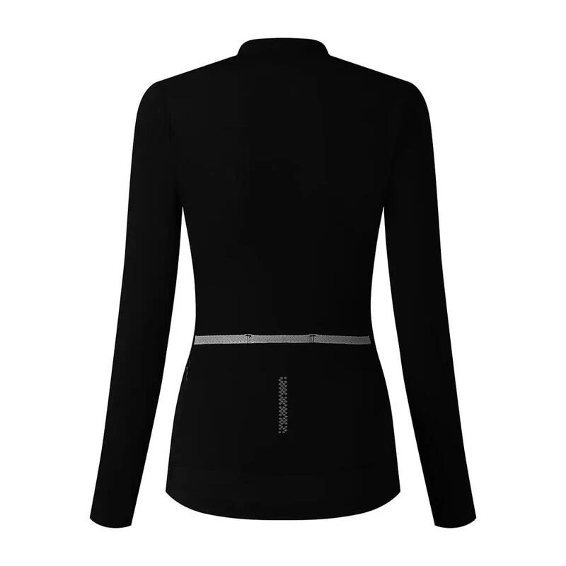 Maillot Thermique Femme Shimano Kaede 4 Maillot Thermique Femme Shimano Kaede – Image 2