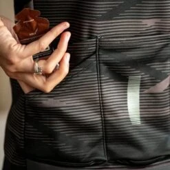 Maillot Thermique Femme Shimano Kaede 7 Maillot Thermique Femme Shimano Kaede -Vélo Mania maillot thermique femme shimano kaede 2