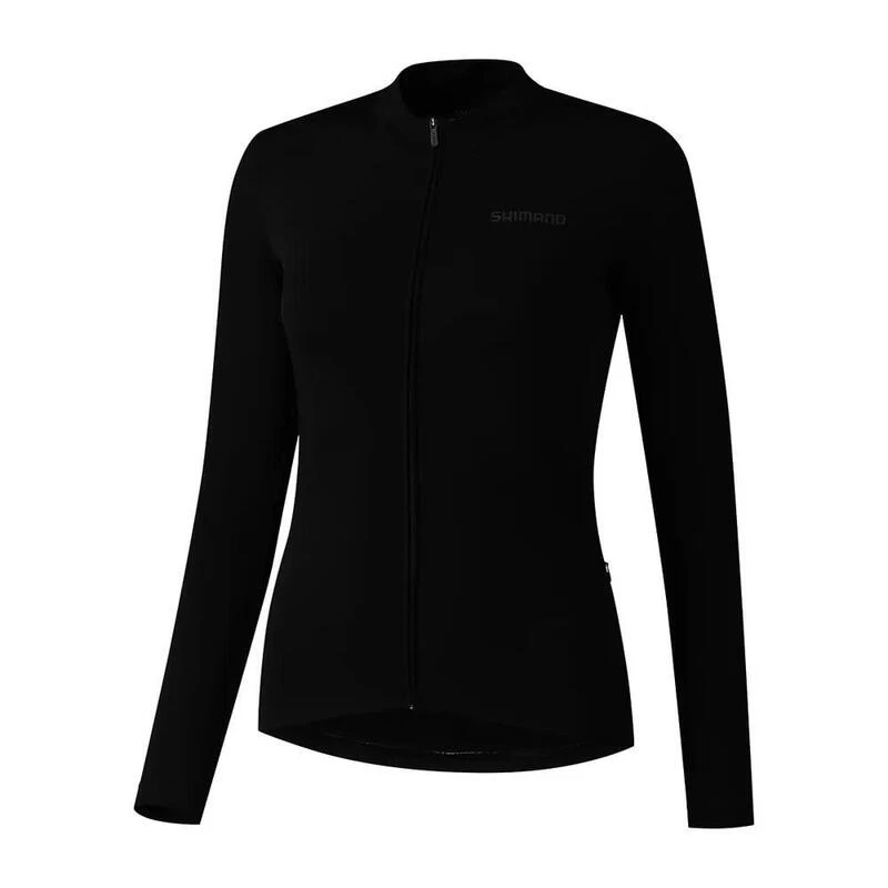 Maillot Thermique Femme Shimano Kaede 3 Maillot Thermique Femme Shimano Kaede