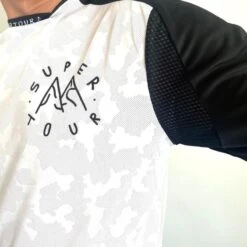 Maillot Vélo Factory Manches Courtes 8 Maillot Vélo Factory Manches Courtes -Vélo Mania maillot velo factory manches courtes 2