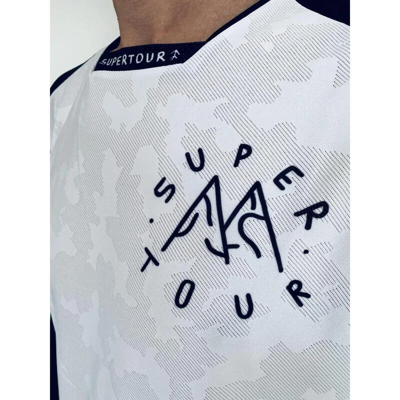 Maillot Vélo Factory Manches Longues 5 Maillot Vélo Factory Manches Longues – Image 3