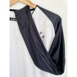 Maillot Vélo Factory Manches Longues 9 Maillot Vélo Factory Manches Longues -Vélo Mania maillot velo factory manches longues 3