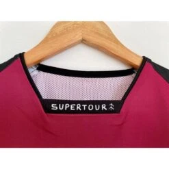 Maillot Vélo Freestyle Manches Courtes Femme 7 Maillot Vélo Freestyle Manches Courtes Femme -Vélo Mania maillot velo freestyle manches courtes femme 2