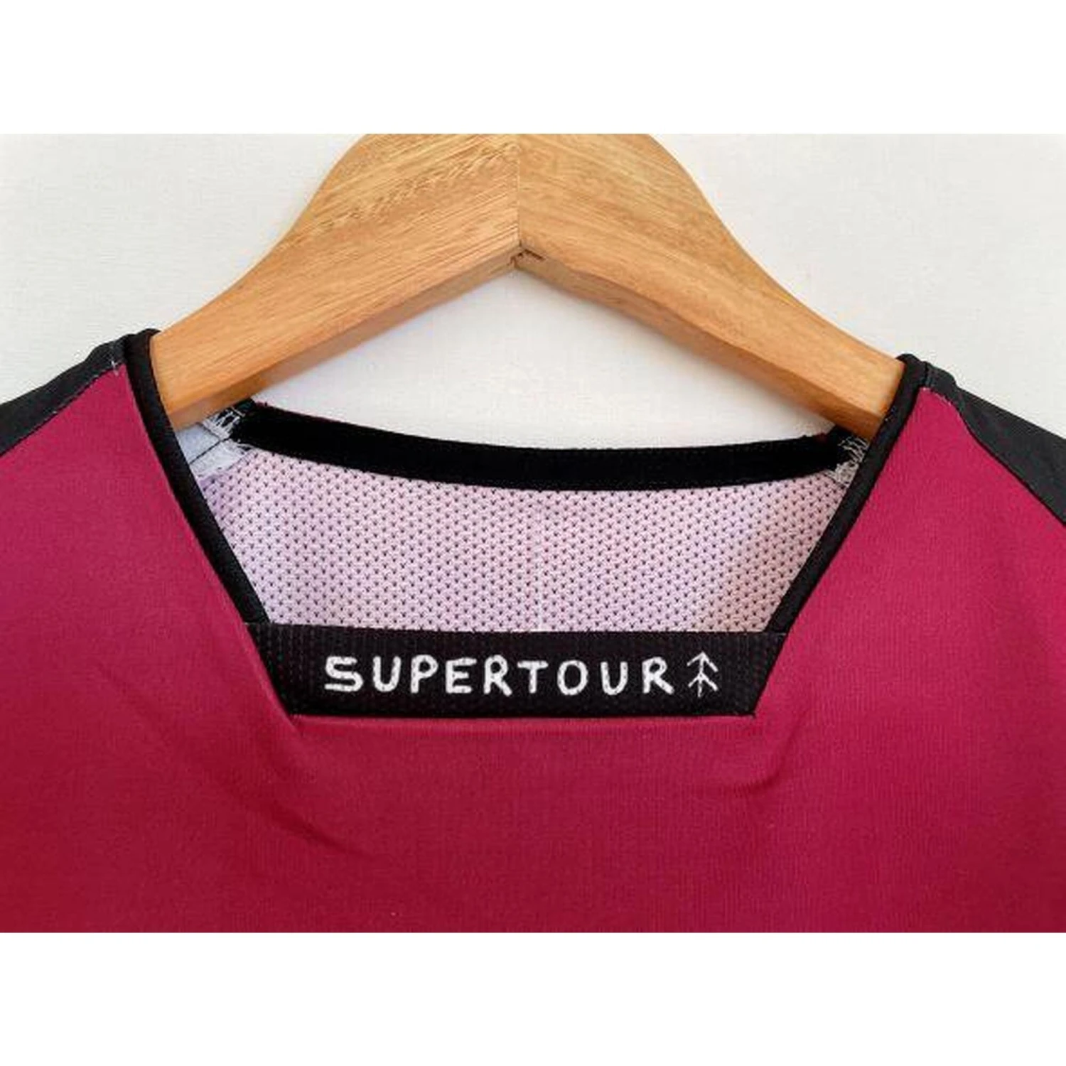 Maillot Vélo Freestyle Manches Courtes Femme 5 Maillot Vélo Freestyle Manches Courtes Femme – Image 3