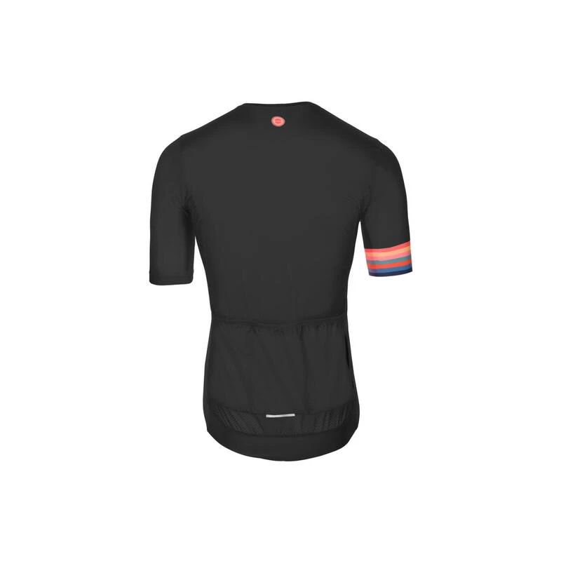 Maillot Vélo Manches Courtes Blueball 4 Maillot Vélo Manches Courtes Blueball – Image 2