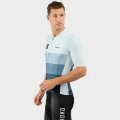 Maillot Vélo Manches Courtes Homme M2 Hardknott Pass 8 Maillot Vélo Manches Courtes Homme M2 Hardknott Pass -Vélo Mania maillot velo manches courtes homme m2 hardknott pass 2