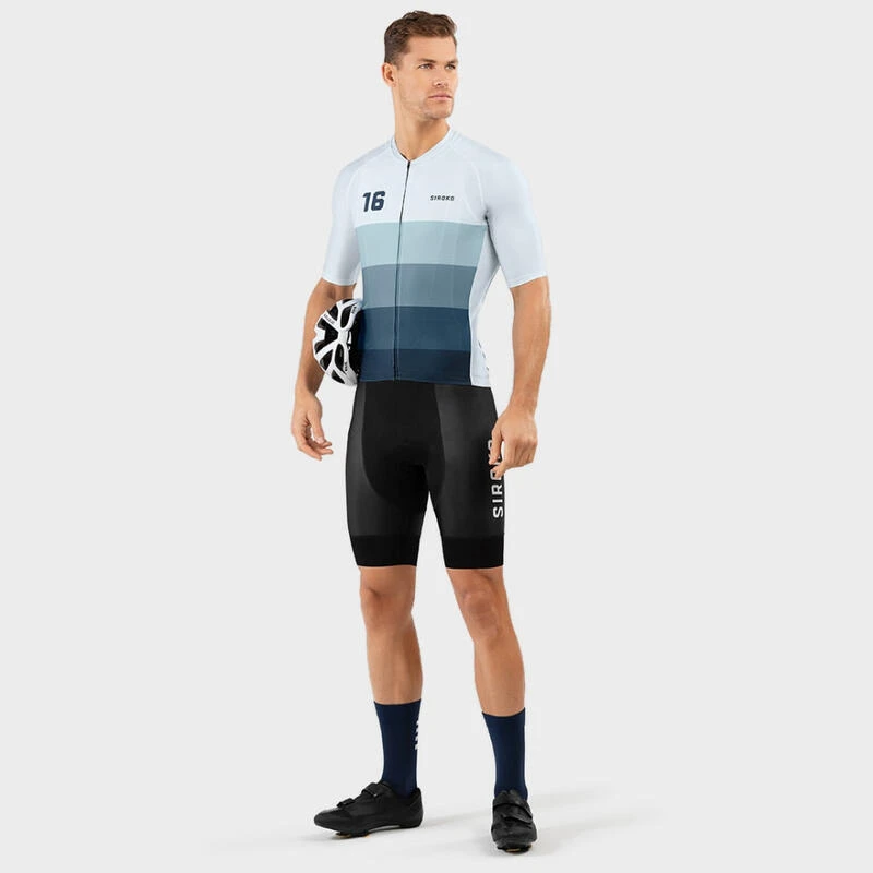 Maillot Vélo Manches Courtes Homme M2 Hardknott Pass 6 Maillot Vélo Manches Courtes Homme M2 Hardknott Pass – Image 4