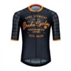Maillot Vélo Manches Courtes Homme M2 Netherlands 2 Maillot Vélo Manches Courtes Homme M2 Netherlands -Vélo Mania maillot velo manches courtes homme m2 netherlands