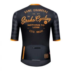 Maillot Vélo Manches Courtes Homme M2 Netherlands 7 Maillot Vélo Manches Courtes Homme M2 Netherlands -Vélo Mania maillot velo manches courtes homme m2 netherlands 2