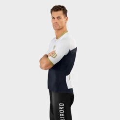 Maillot Vélo Manches Courtes Homme M2 Superclass 8 Maillot Vélo Manches Courtes Homme M2 Superclass -Vélo Mania maillot velo manches courtes homme m2 superclass 2