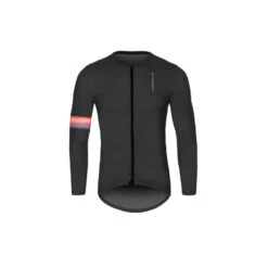 Maillot Vélo Manches Longues Blueball