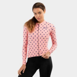 Maillot Vélo Manches Longues Femme M2 Grand Classic