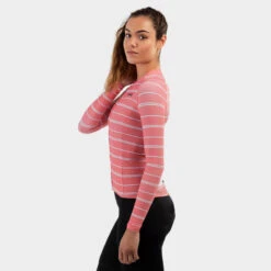 Maillot Vélo Manches Longues Femme M2 Valparola 8 Maillot Vélo Manches Longues Femme M2 Valparola -Vélo Mania maillot velo manches longues femme m2 valparola 2