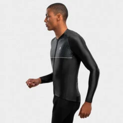 Maillot Vélo Manches Longues Homme M2 Climber 8 Maillot Vélo Manches Longues Homme M2 Climber -Vélo Mania maillot velo manches longues homme m2 climber 2