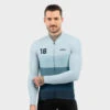 Maillot Vélo Manches Longues Homme M2 Focus 1 Maillot Vélo Manches Longues Homme M2 Focus -Vélo Mania maillot velo manches longues homme m2 focus