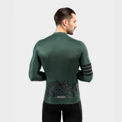 Maillot Vélo Manches Longues Homme M2 Gravel 7 Maillot Vélo Manches Longues Homme M2 Gravel -Vélo Mania maillot velo manches longues homme m2 gravel 1