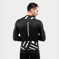 Maillot Vélo Manches Longues Homme M2 Leader 7 Maillot Vélo Manches Longues Homme M2 Leader -Vélo Mania maillot velo manches longues homme m2 leader 1