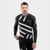 Maillot Vélo Manches Longues Homme M2 Leader 2 Maillot Vélo Manches Longues Homme M2 Leader -Vélo Mania maillot velo manches longues homme m2 leader