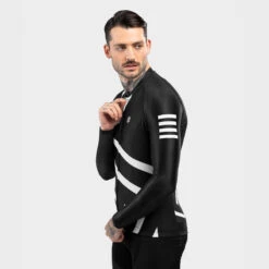 Maillot Vélo Manches Longues Homme M2 Leader 8 Maillot Vélo Manches Longues Homme M2 Leader -Vélo Mania maillot velo manches longues homme m2 leader 2