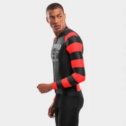 Maillot Vélo Manches Longues Homme M2 Rider 8 Maillot Vélo Manches Longues Homme M2 Rider -Vélo Mania maillot velo manches longues homme m2 rider 2